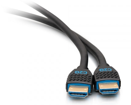 StarTech HDMI Cables-HDMM3MLP